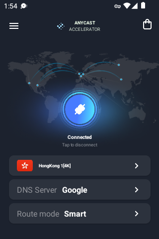anycast网页版android下载效果预览图